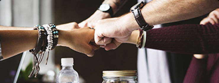 Építsd a csapatodat!