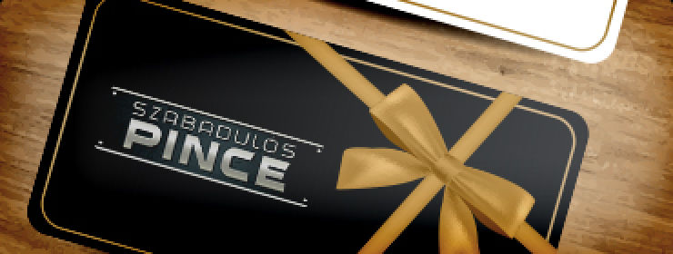 Ajándékozz élményt!