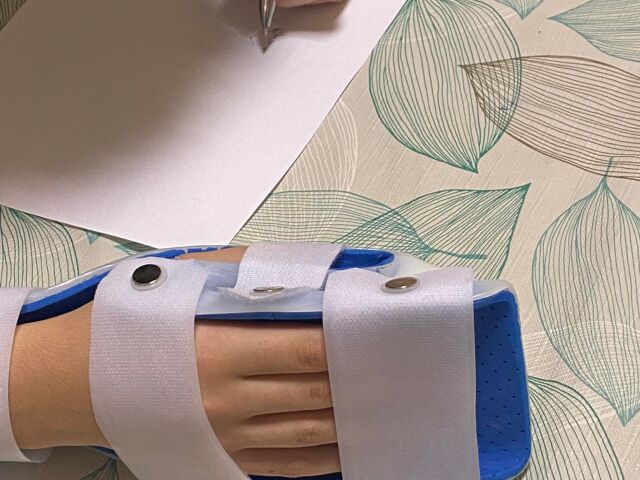 Nagycsoportos mozgásszervi szemléletformáló program egyik feladata a Szabadulós Pincében