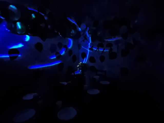 Gyerek szülinapi party