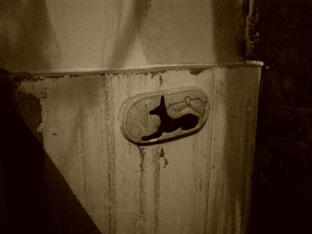 Anubisz kép a Múmia játékban a Szabadulós Pincében