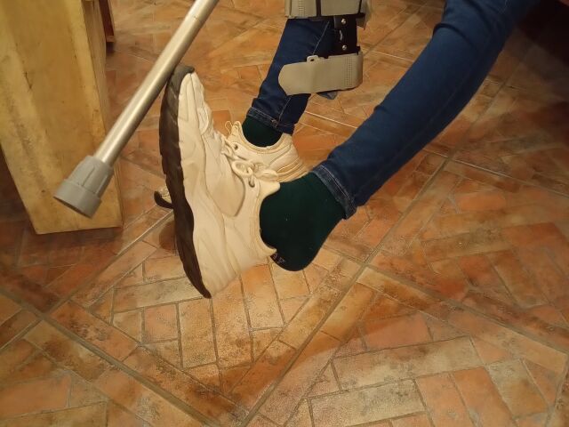 Nagycsoportos mozgásszervi szemléletformáló program egyik feladata a Szabadulós Pincében